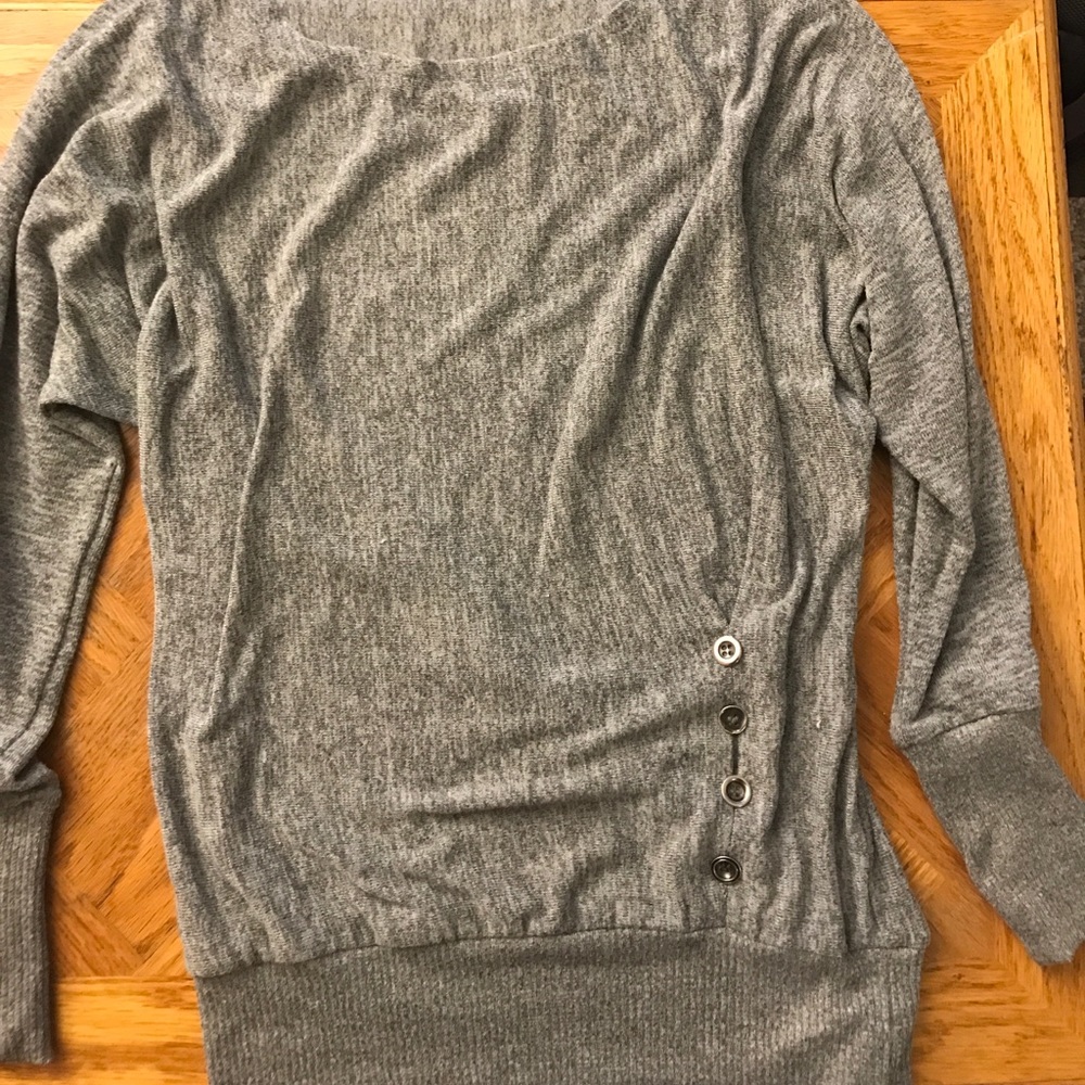 Pacsun sweater- NWT